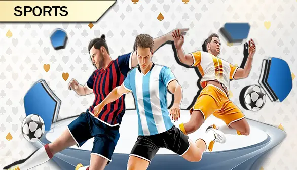 Sports FIFSLOT