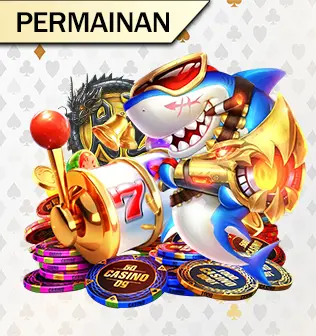 Permainan Slot FIFSLOT
